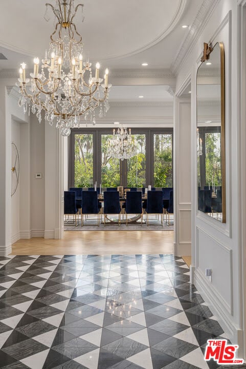 Noble Villa
