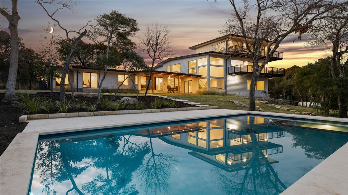 1406 Circle Ridge Dr