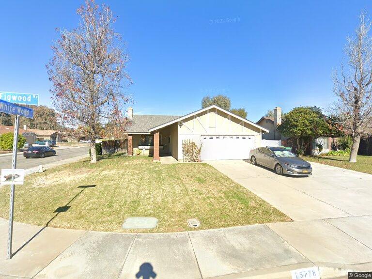 25778 Figwood Way
