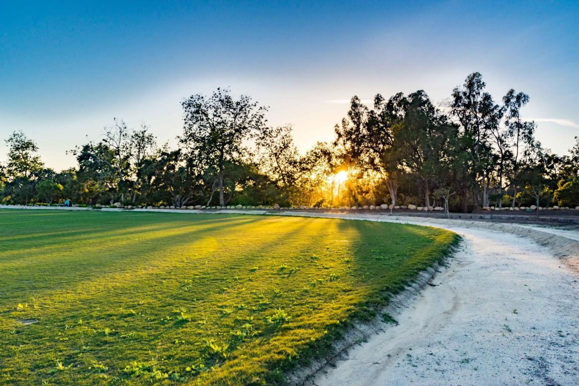 201 Toro Canyon Rd