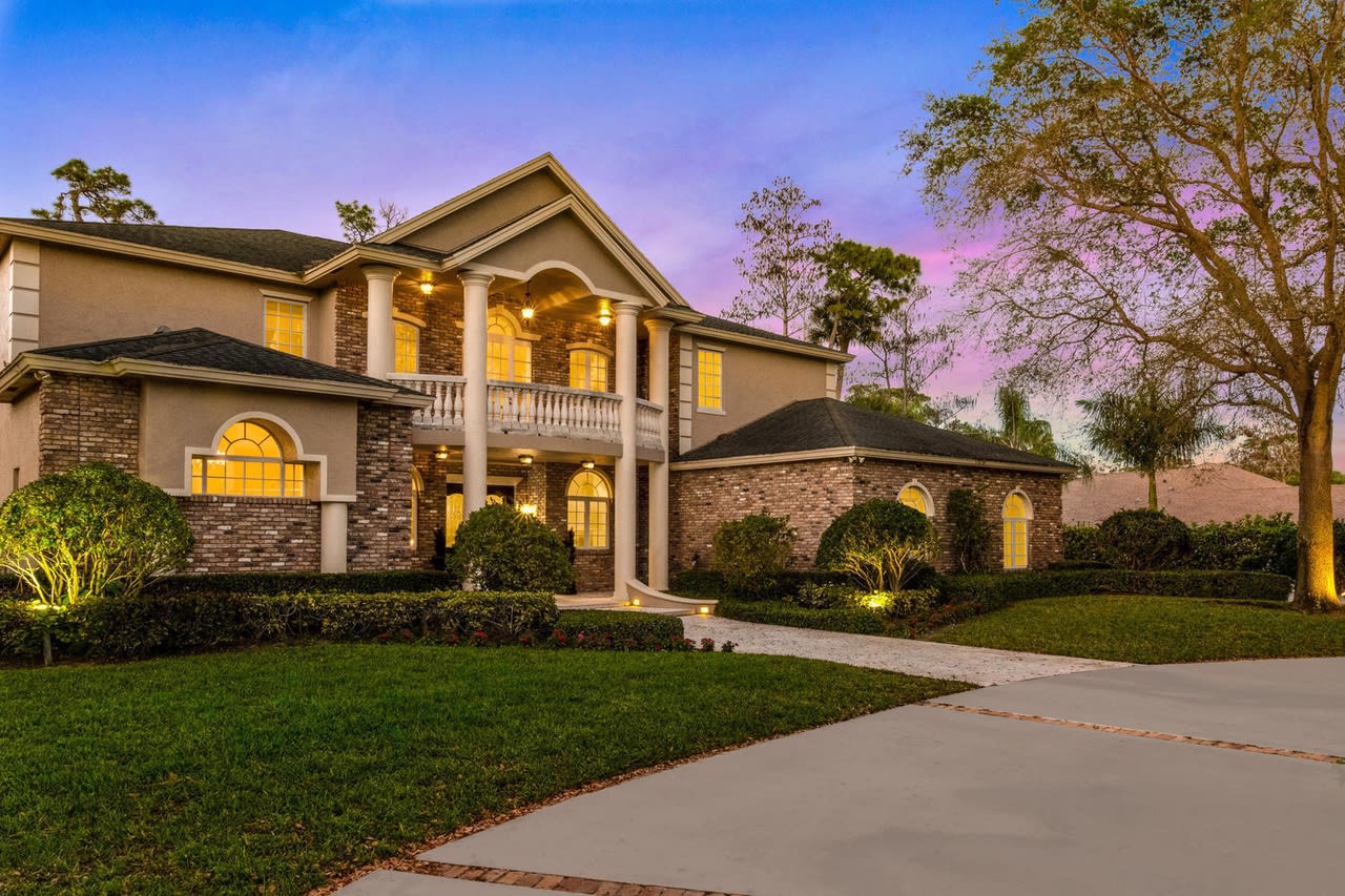 13138 Doubletree Cir