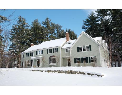55 Wilkins Ln
