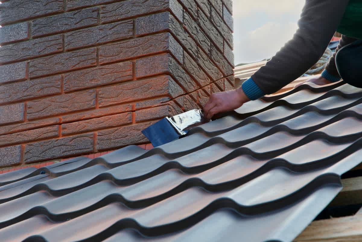 Home Maintenance Checklist