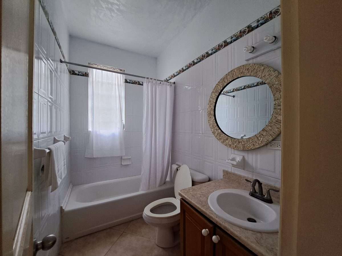 348 Brewers Bay 2 Bedroom Apartment