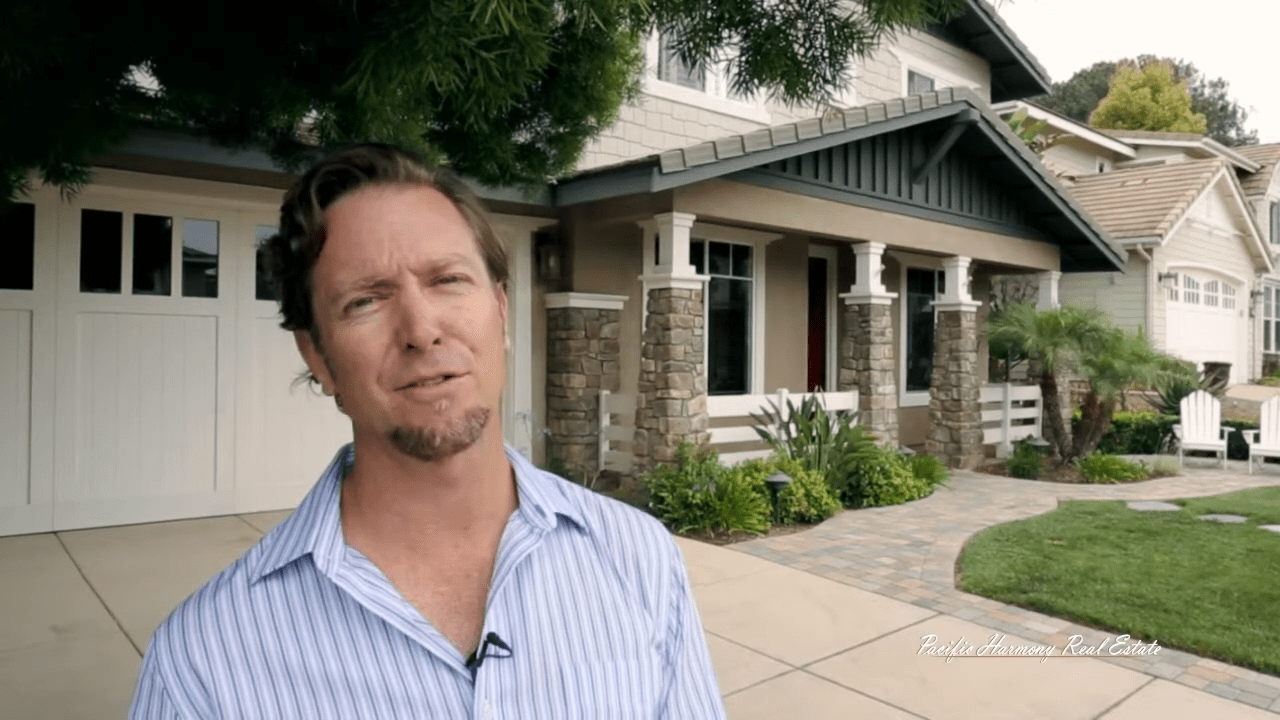 Patrick Brown Professional Marketing of Luxury Homes in coastal San Diego