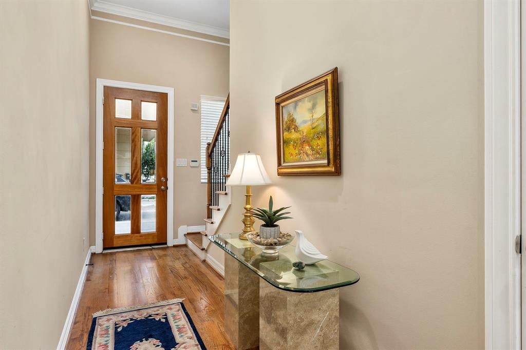 1514 Campbell Road, #B