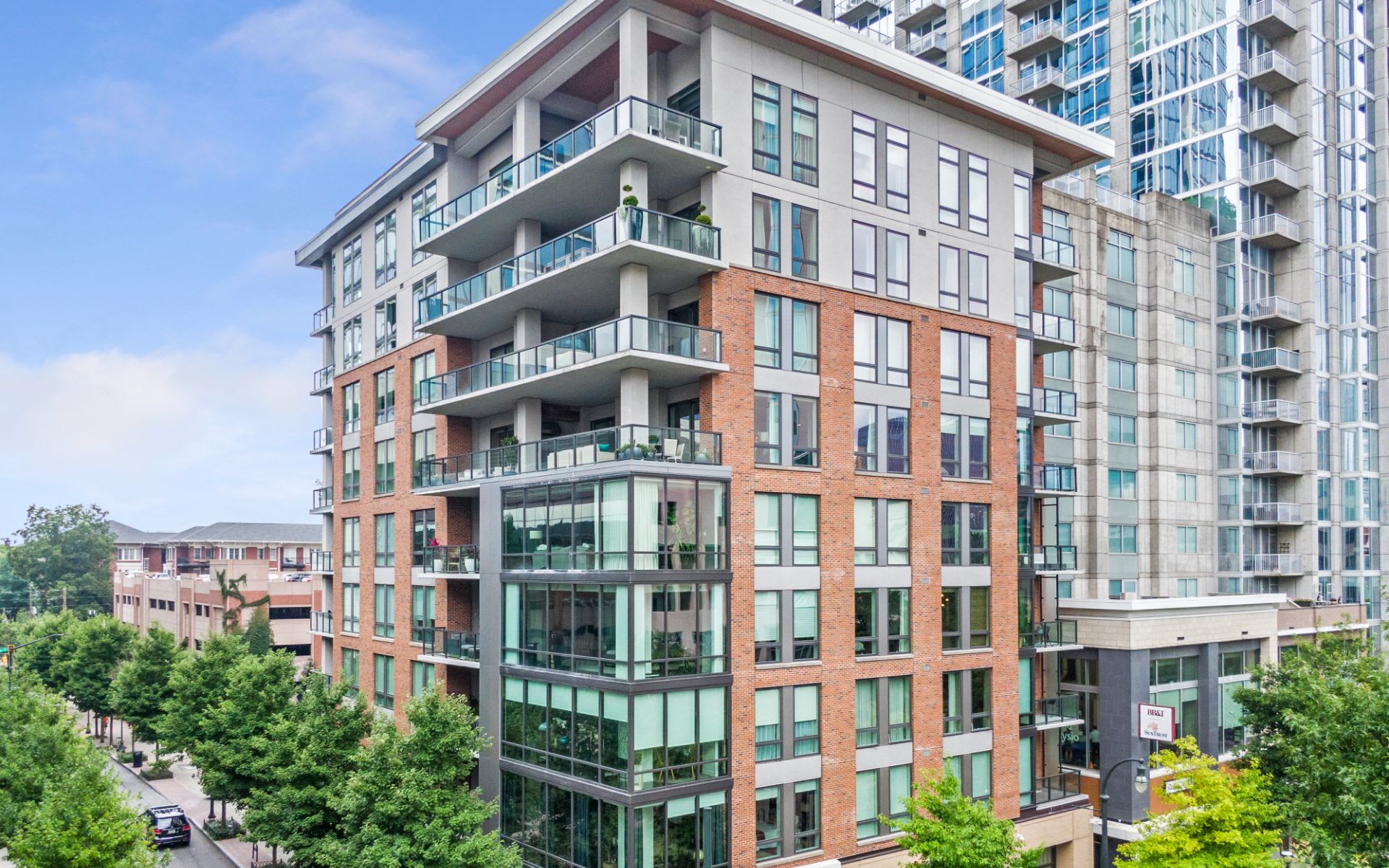 867 Peachtree St NE Unit 601