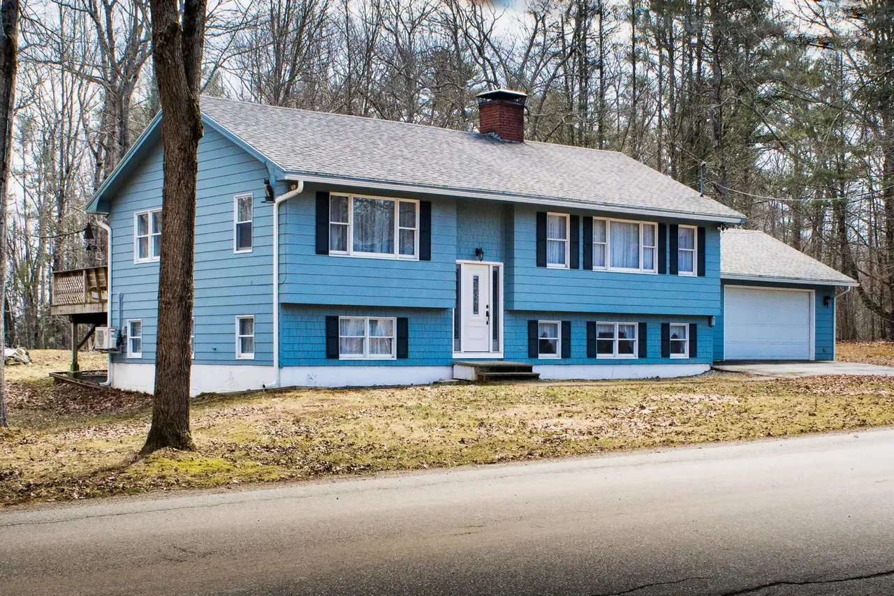 New Listing! 56 Lessner Road, Damariscotta, ME 04543 – $498,000