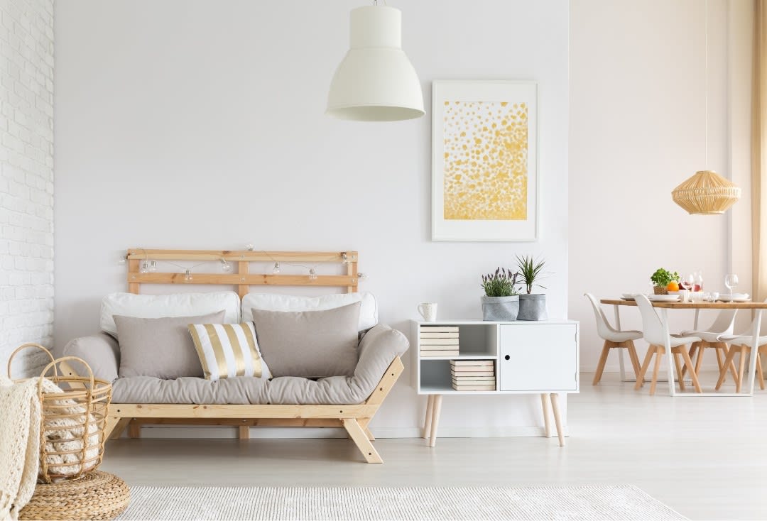 Organize Your Home Day!