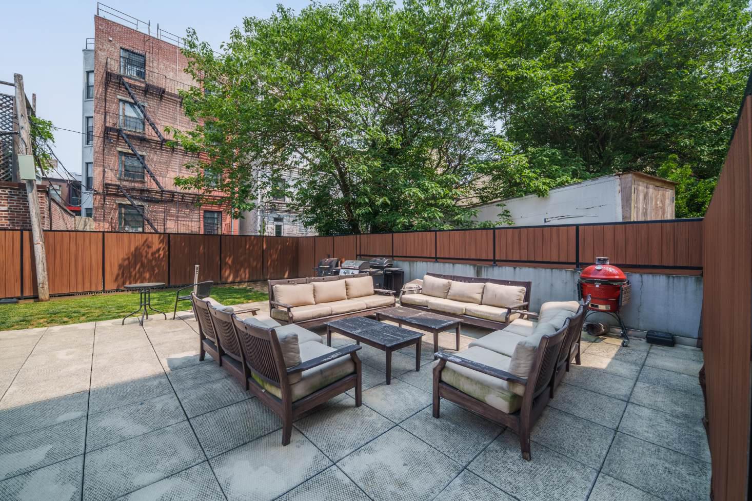 535 Classon Avenue, Apt 504