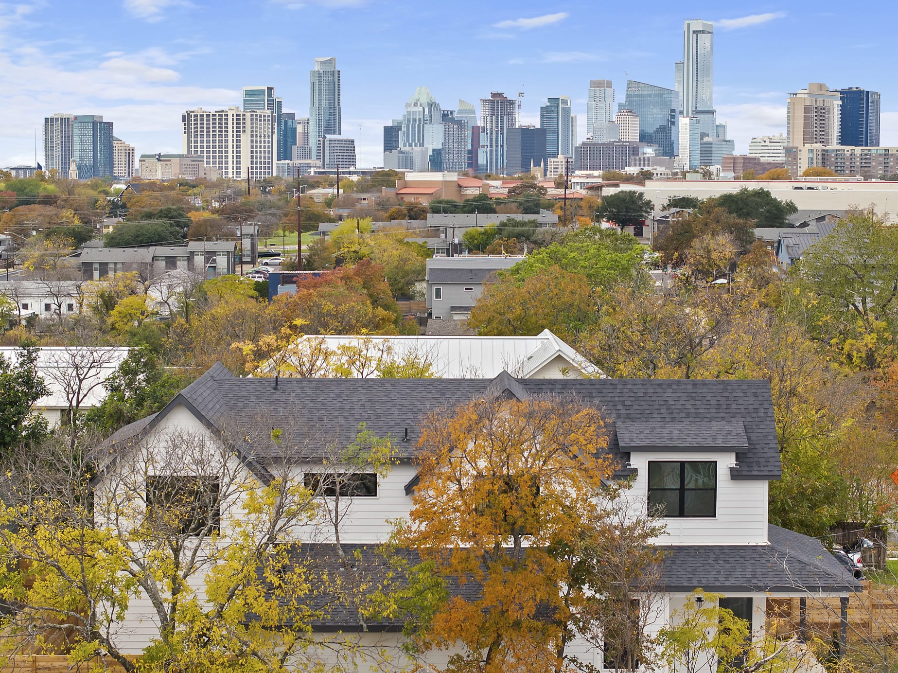 2105 S L Davis Unit #1