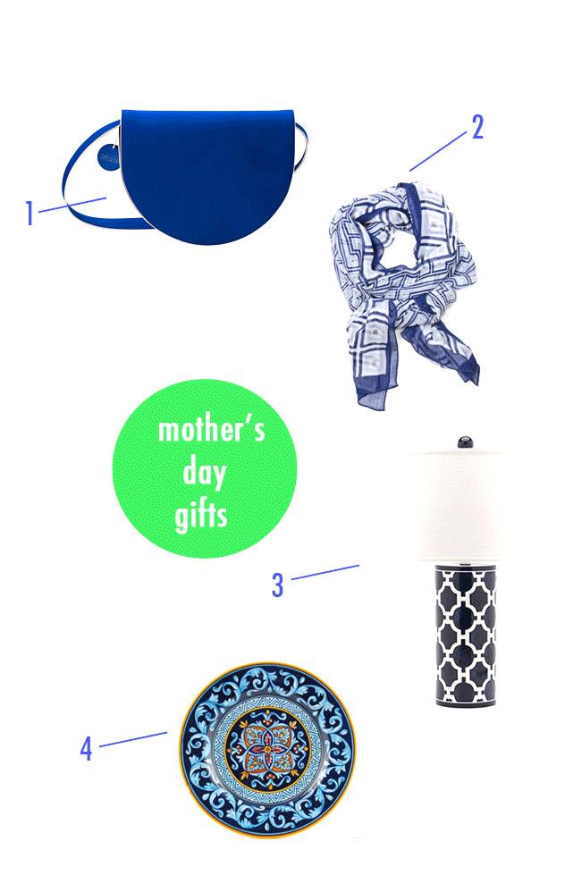 Mother’s Day Gift Guide
