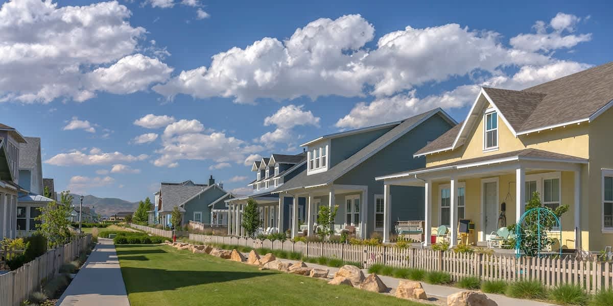 How Are Home Values Calculated?