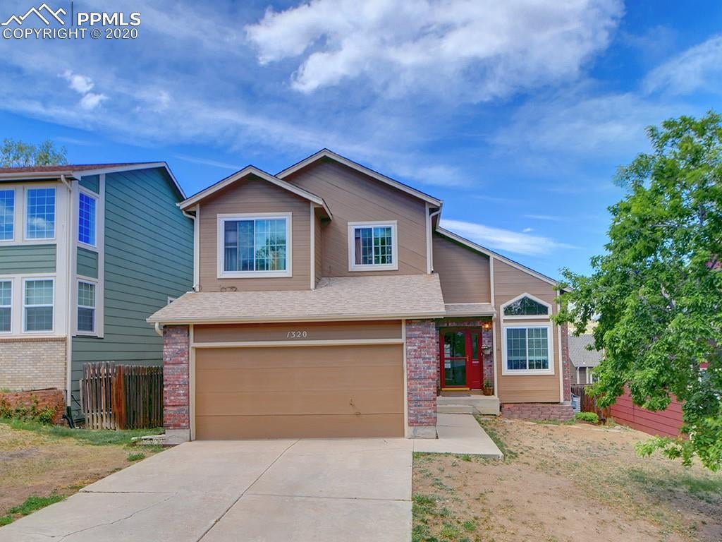 1320 Hamstead Ct