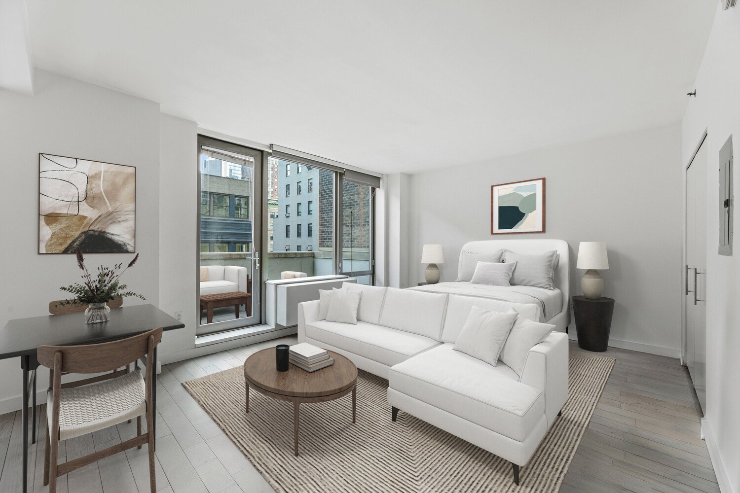 3 West 36th Street, Apt 10DE