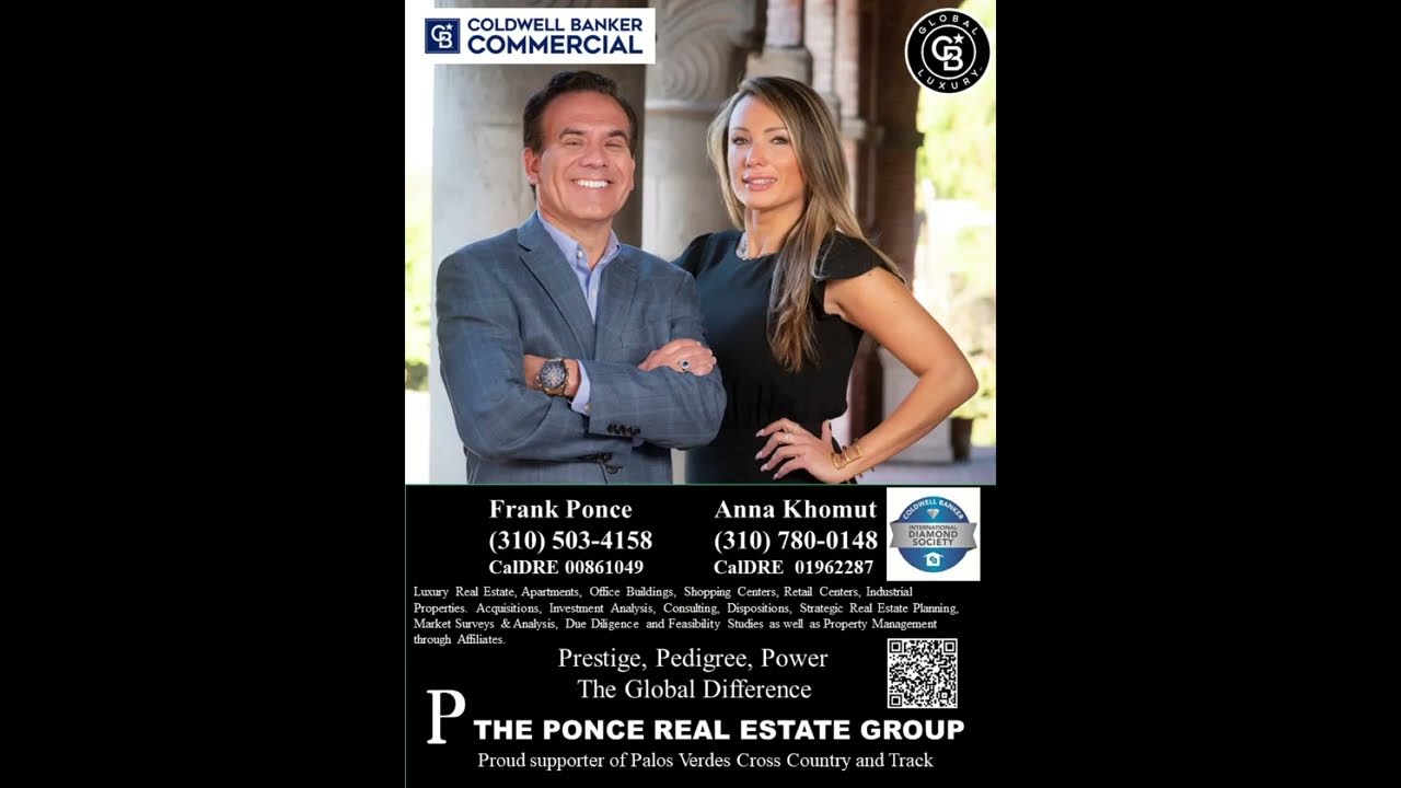 Coldwell Banker Commercial Ponce Real Estate Group