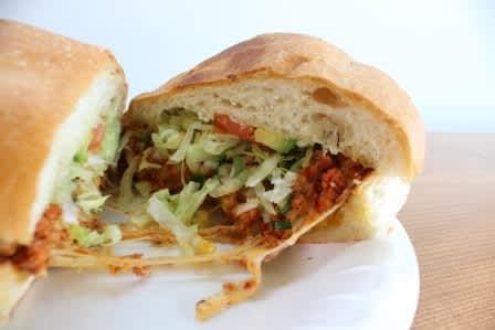 An Inside Look at Harrisonburg's Food Trucks: La Taurina Grill II