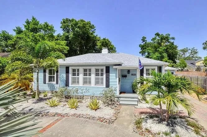 113 S Lincoln Ave