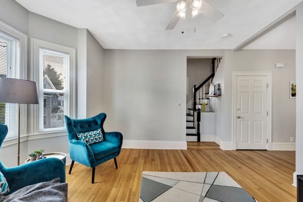 79 Flint St, #2