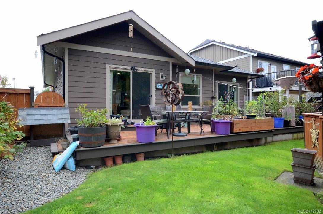 6844 MARSDEN Rd, Sooke