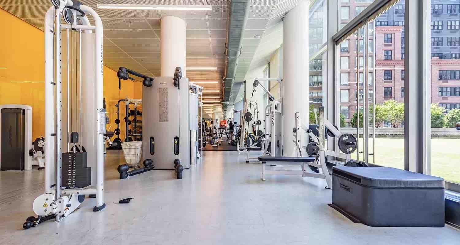 554 West 54th Street, Apt 31-J