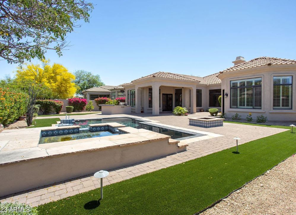 HaVe As Much Fun Finding Your Scottsdale Arizona Home Like Those On "House Hunters" TV Show