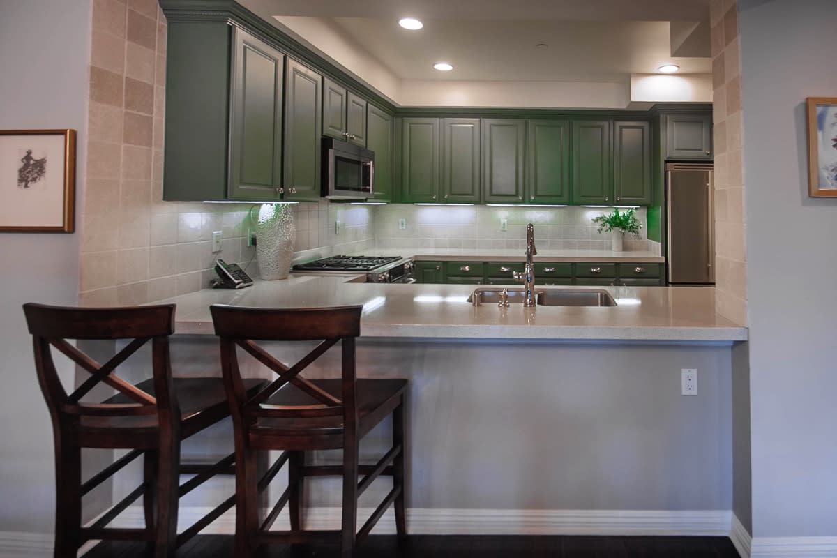 4533 Vista Del Monte Ave 101 Sherman Oaks, CA