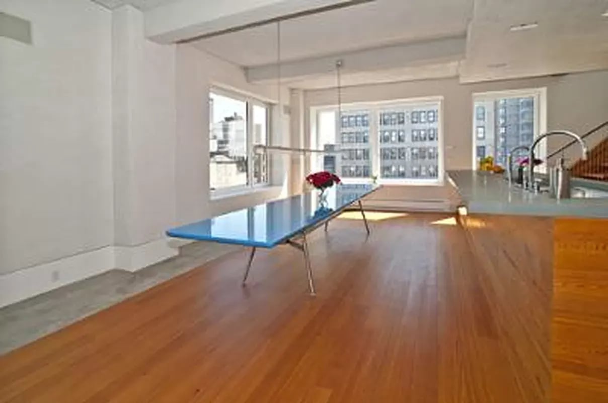 50 West 29th Street Unit: PH