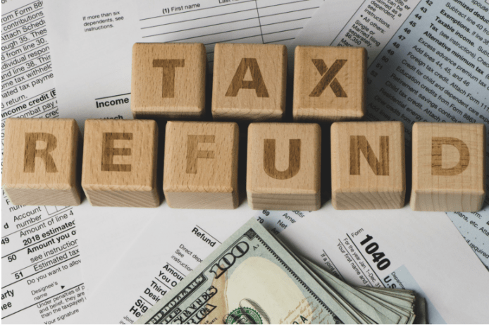 Your Tax Refund Can Help You Achieve Your Homebuying Goals