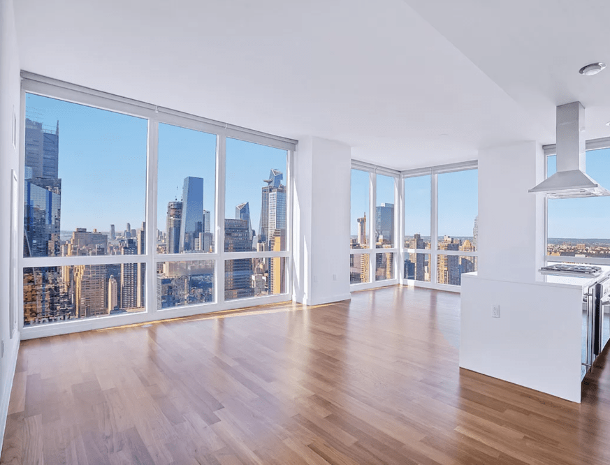 247 West 46th St. Unit: 4102