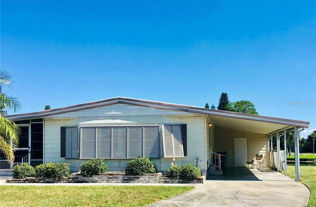3324 BLUE JAY LANE