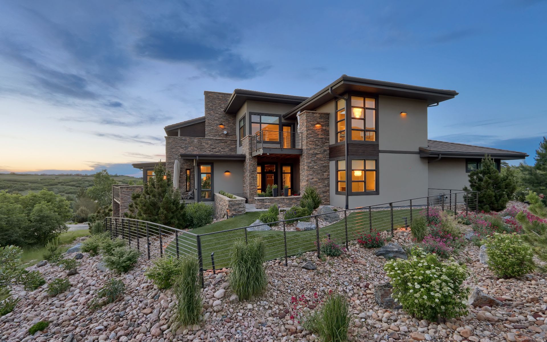 13043  Whisper Canyon Road