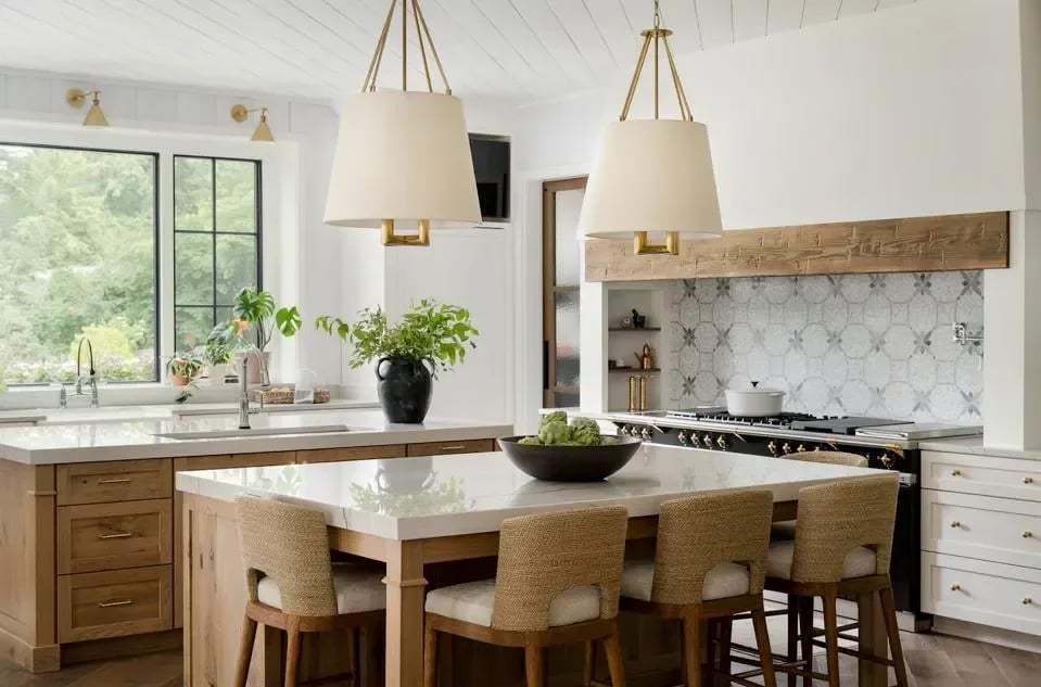 2025 Houzz Home Design Trends: These Are The Top 10 Predictions