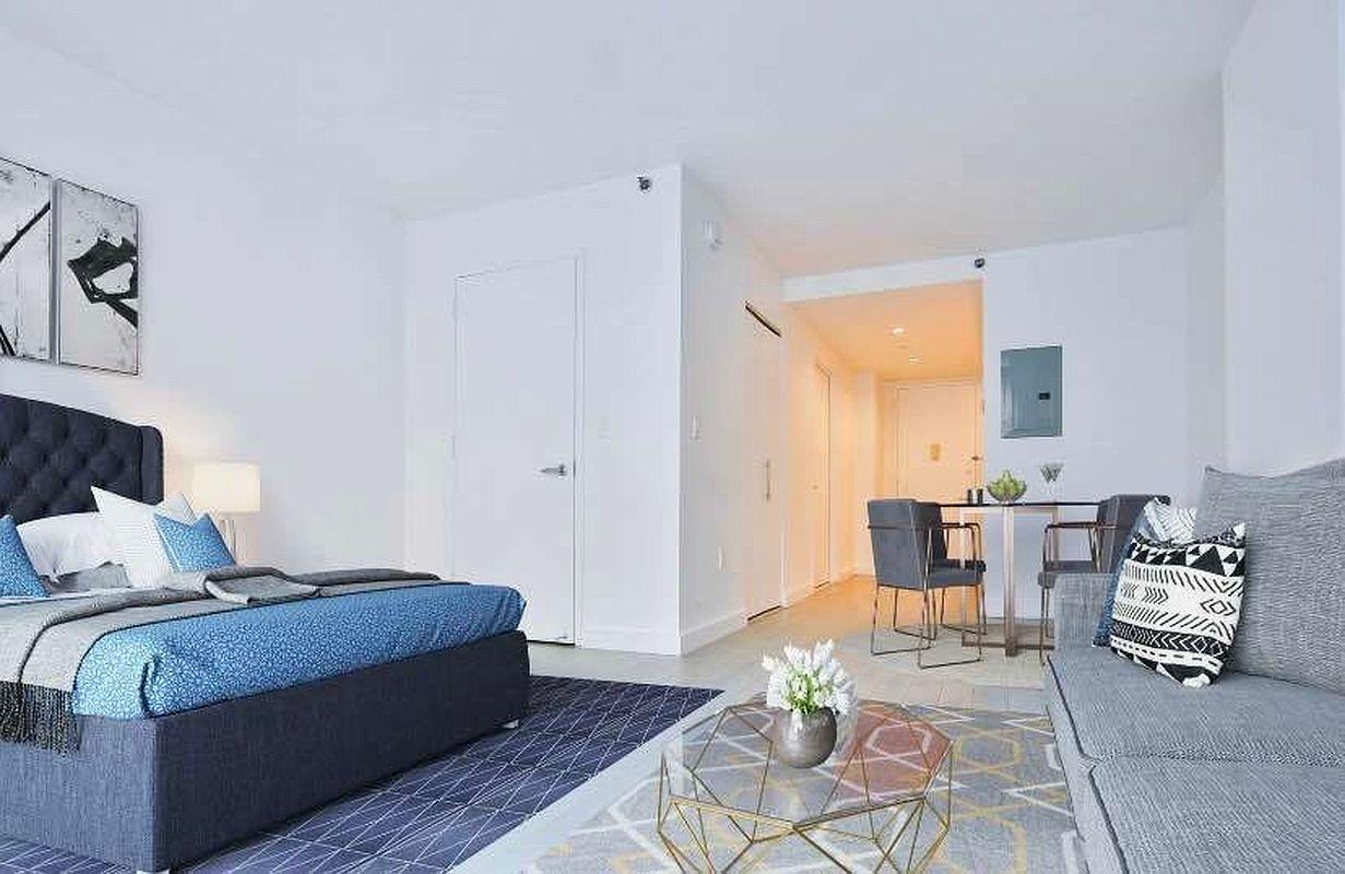 3 West 36th Street, Apt 10-D