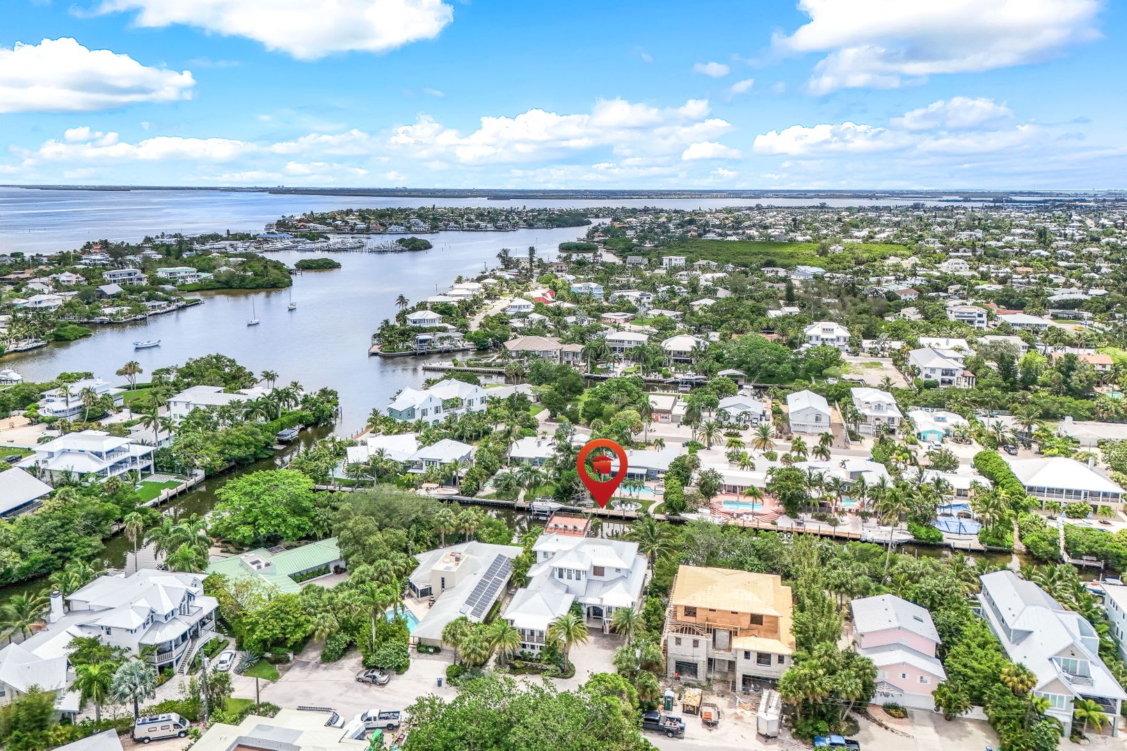 241 Willow Ave, Anna Maria, Florida, 34216