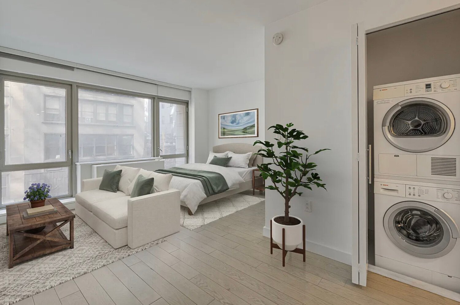 3 West 36th Street, Apt 9DE
