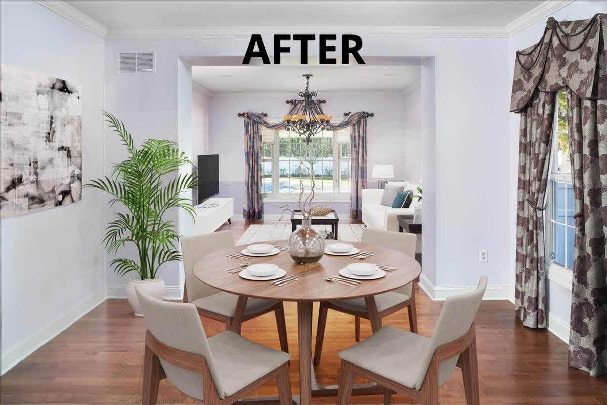 #BnBTrends | Virtual Staging | Biello & Black Group