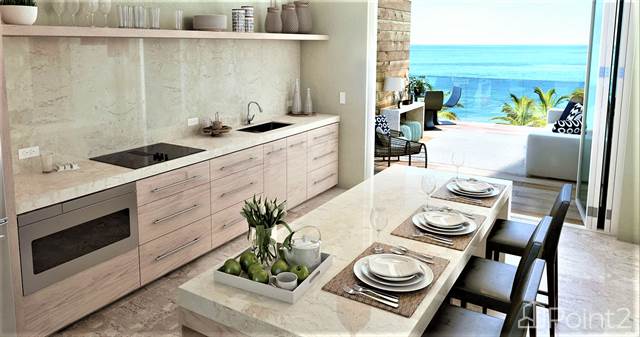 The Barrier Reef Oceanfront Residence at Alaia, Belize – A Marriott Autograph Collection®