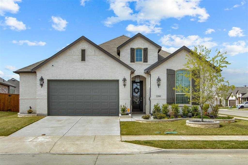 1200 Audubon Drive