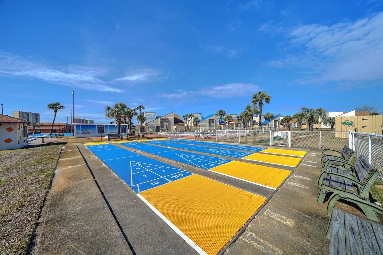 17462 FRONT BEACH Unit 52D