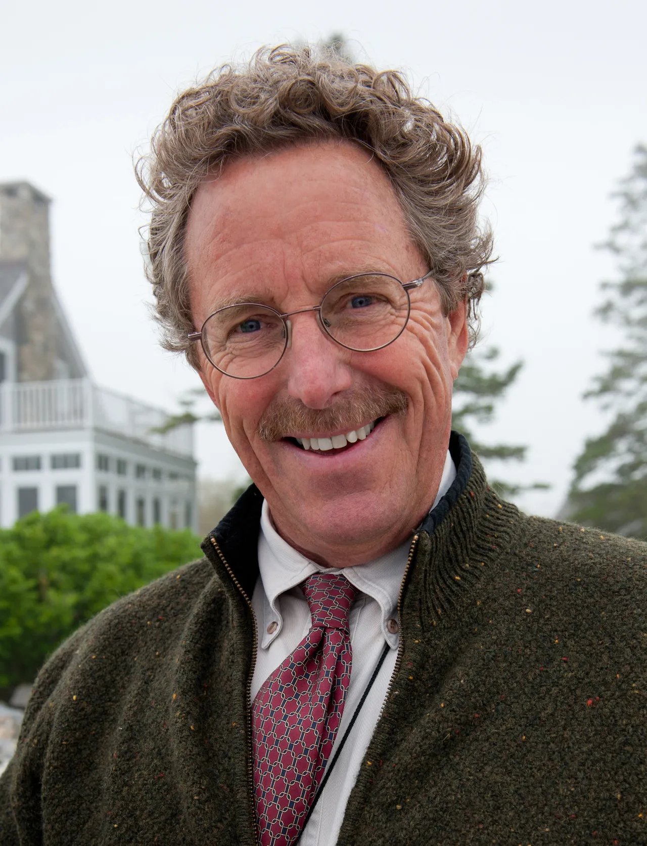 George Wheelwright Joins Camden Office of Legacy Properties Sotheby’s International Realty