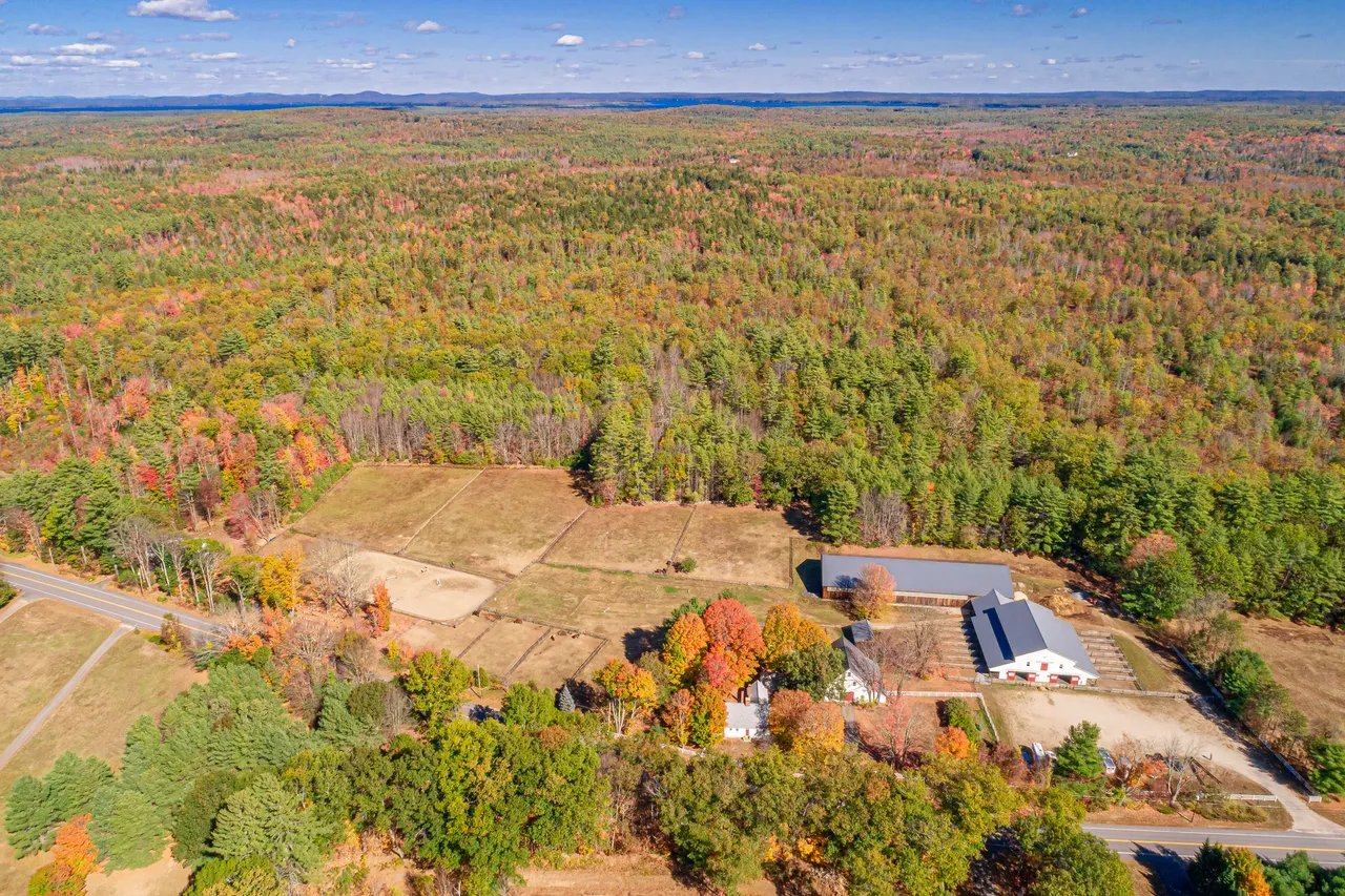 Home for Sale: 187 Pequawket Trail, Standish