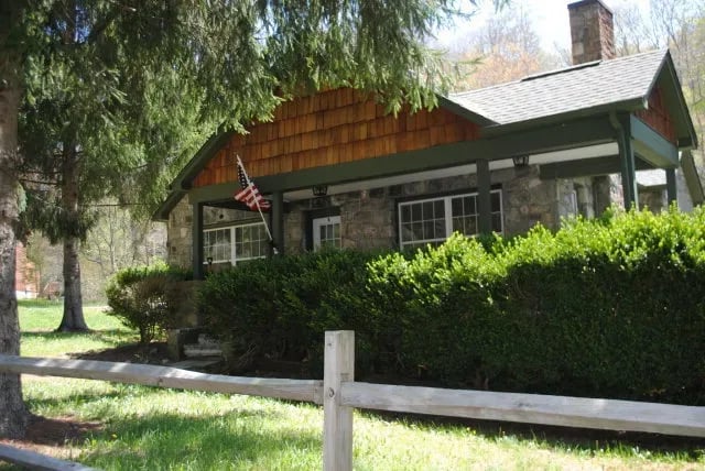 226 Beech Haven Rd