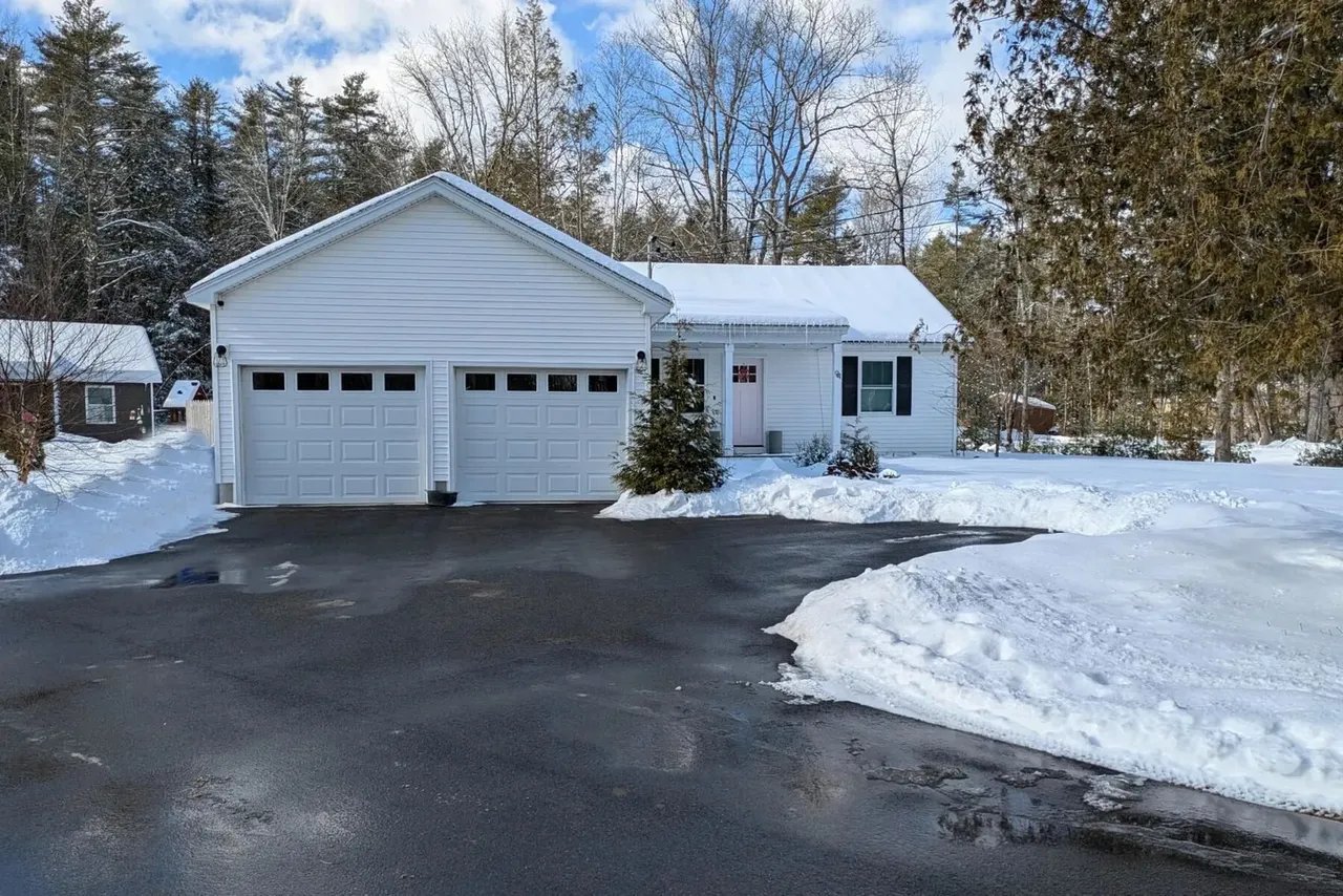 New Listing! Lot 5 Crossman Drive, Brunswick, ME 04011 – $650,000