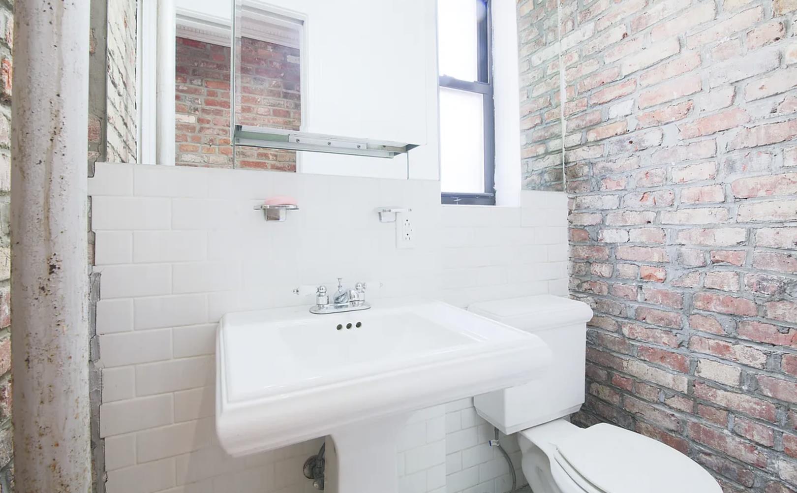 107 Christopher Street, Apt 22