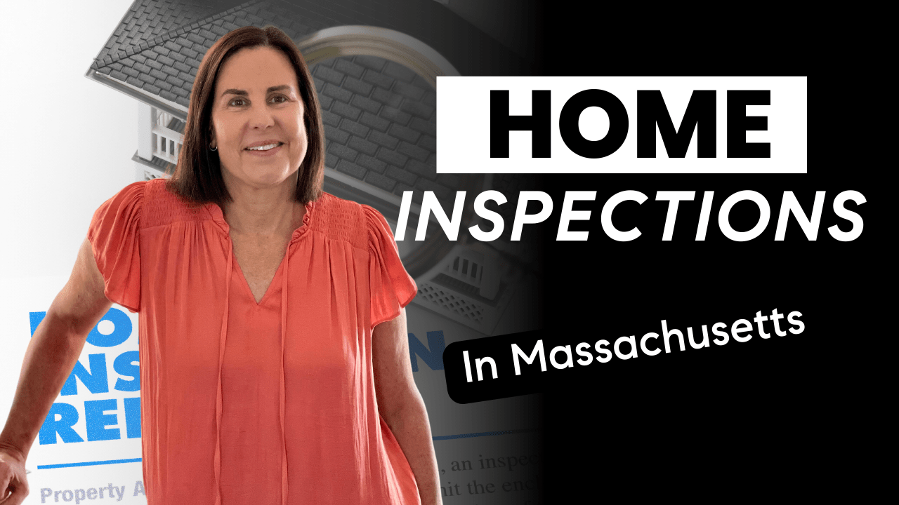 Home Inspections In Massachusetts