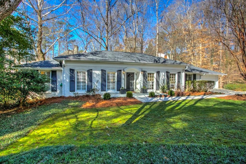 1339 Bohler Ct NW