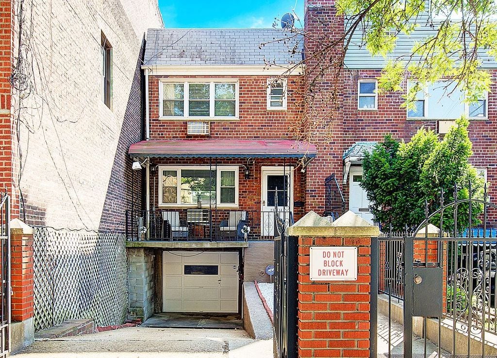 23-14 24th Ave. 