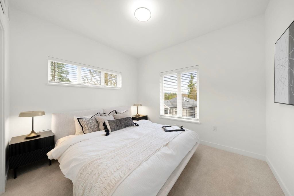 728 Lea Avenue 6, Coquitlam