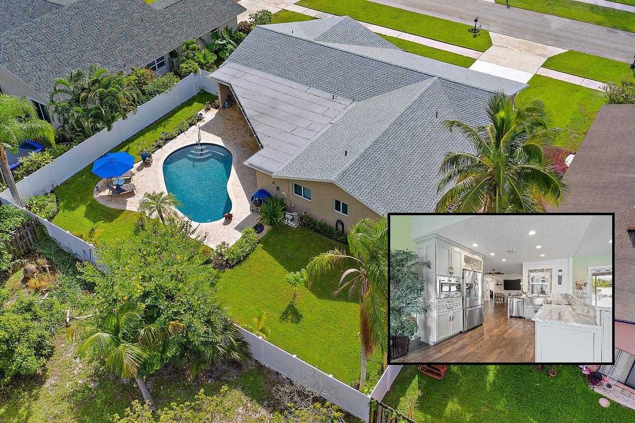 4559 Brandywine Drive
